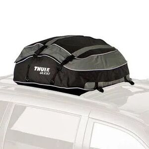 Thule 846 Quest™ Cargo Bag  NWT
